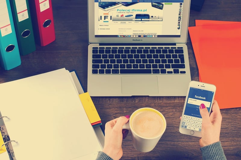 Networking strategies